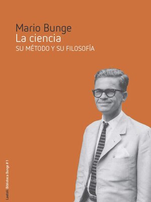 cover image of La ciencia